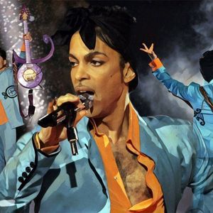 Meet your Posher, Joanna